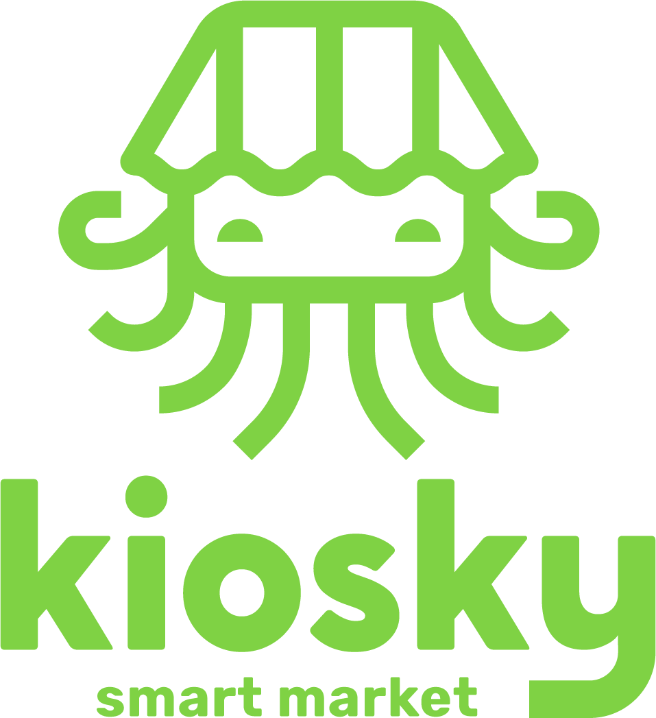 Kiosky